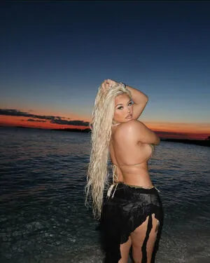 Alabama Barker OnlyFans Leaked Free Thumbnail Picture - #CfYsVcBsKb