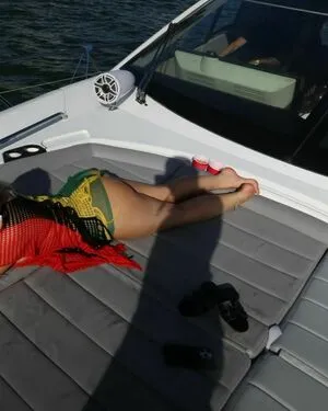 Alabama Barker OnlyFans Leaked Free Thumbnail Picture - #HgfFazJyoS