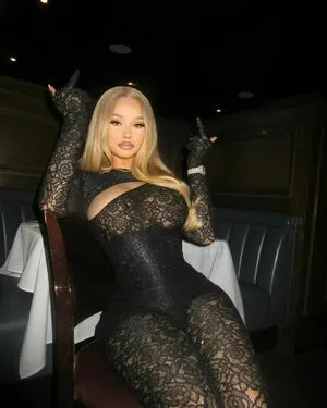 Alabama Barker OnlyFans Leaked Free Thumbnail Picture - #HkGHBpGqYU