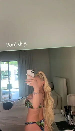 Alabama Barker OnlyFans Leaked Free Thumbnail Picture - #Hn9IHvRK7u