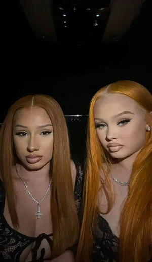 Alabama Barker OnlyFans Leaked Free Thumbnail Picture - #I3kpxeEY6f