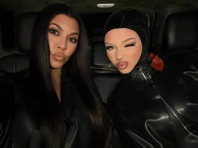 Alabama Barker OnlyFans Leaked Free Thumbnail Picture - #KLZTWQYwRU