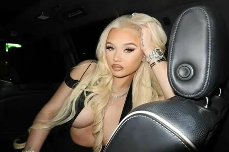 Alabama Barker OnlyFans Leaked Free Thumbnail Picture - #KTaXLs7NoM