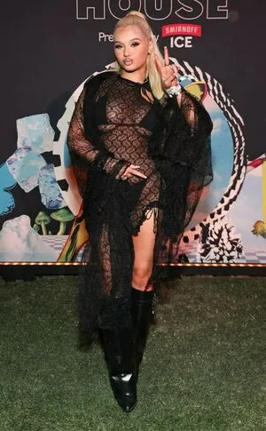 Alabama Barker OnlyFans Leaked Free Thumbnail Picture - #LjWnhcPDG1