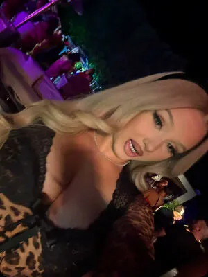 Alabama Barker OnlyFans Leaked Free Thumbnail Picture - #LoqzNmAbTD