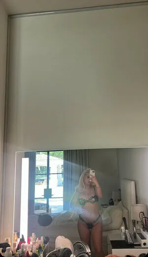 Alabama Barker OnlyFans Leaked Free Thumbnail Picture - #MaP3v7PZvh