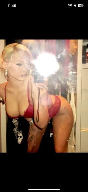 Alabama Barker OnlyFans Leaked Free Thumbnail Picture - #MiueHHLKBj