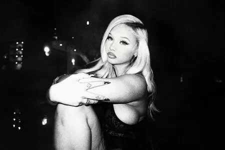 Alabama Barker OnlyFans Leaked Free Thumbnail Picture - #Mt3kuJb5su