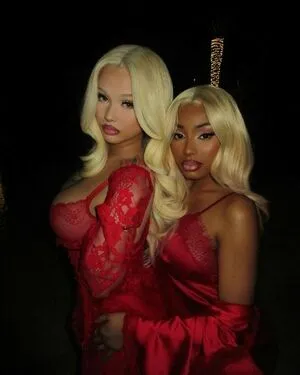 Alabama Barker OnlyFans Leaked Free Thumbnail Picture - #P1rDwzsPkj