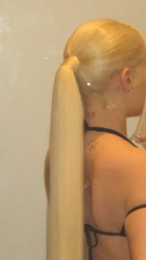 Alabama Barker OnlyFans Leaked Free Thumbnail Picture - #RamBlJIV9Y