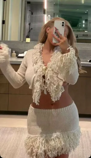 Alabama Barker OnlyFans Leaked Free Thumbnail Picture - #RrOUazhUwi