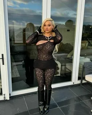 Alabama Barker OnlyFans Leaked Free Thumbnail Picture - #SPrMXMAjBk