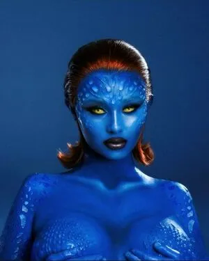 Alabama Barker OnlyFans Leaked Free Thumbnail Picture - #SYMKfpfH77