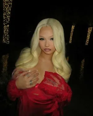 Alabama Barker OnlyFans Leaked Free Thumbnail Picture - #VmPMz4D0ys