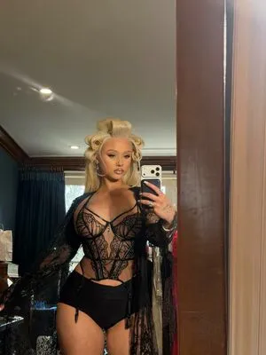 Alabama Barker OnlyFans Leaked Free Thumbnail Picture - #X7qd5tm4RF