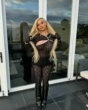 Alabama Barker OnlyFans Leaked Free Thumbnail Picture - #XoAu1Xln4N