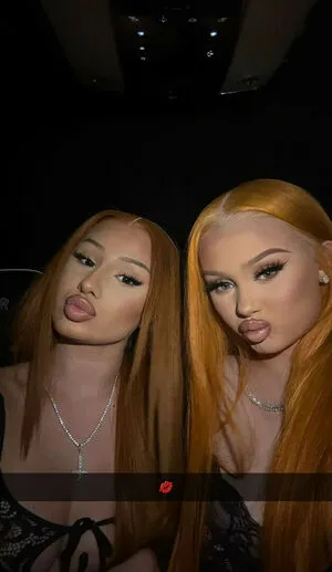 Alabama Barker OnlyFans Leaked Free Thumbnail Picture - #Y1CEoKr6D5