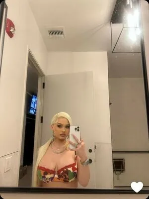 Alabama Barker OnlyFans Leaked Free Thumbnail Picture - #YFv3yEiRW1