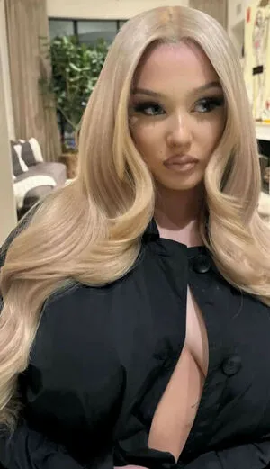 Alabama Barker OnlyFans Leaked Free Thumbnail Picture - #YLk4Vr1CgS