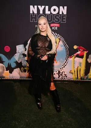 Alabama Barker OnlyFans Leaked Free Thumbnail Picture - #YMKAWxp4tI