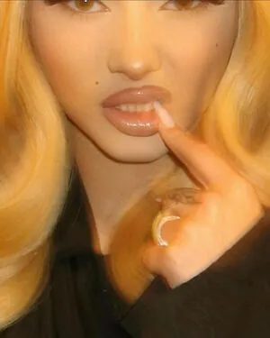 Alabama Barker OnlyFans Leaked Free Thumbnail Picture - #baRzg4sOZx