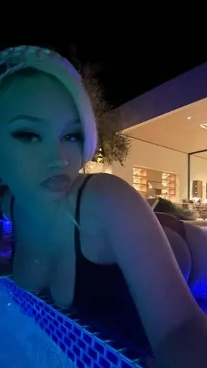 Alabama Barker OnlyFans Leaked Free Thumbnail Picture - #cHCiSjw4lD