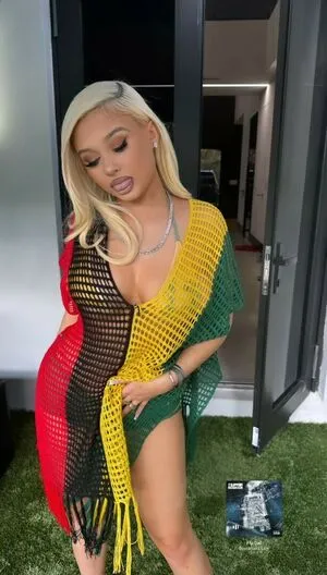 Alabama Barker OnlyFans Leaked Free Thumbnail Picture - #ch479G3MbS