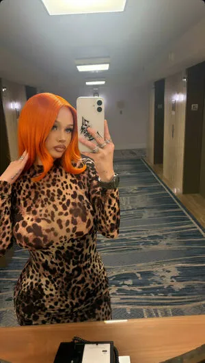 Alabama Barker OnlyFans Leaked Free Thumbnail Picture - #egZ55qFEet