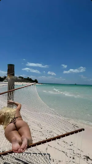 Alabama Barker OnlyFans Leaked Free Thumbnail Picture - #ekpZ929UXH