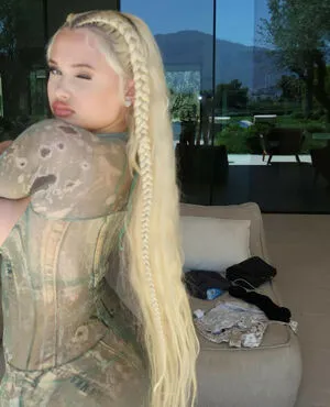 Alabama Barker OnlyFans Leaked Free Thumbnail Picture - #ff2dLG3519