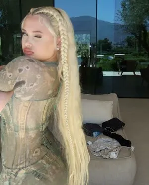 Alabama Barker OnlyFans Leaked Free Thumbnail Picture - #hn0dS92rxr