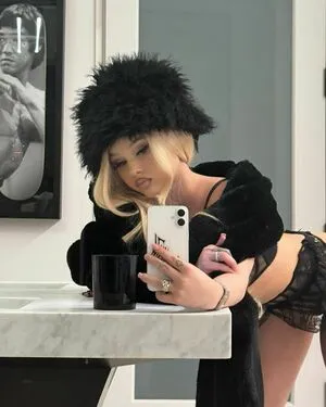 Alabama Barker OnlyFans Leaked Free Thumbnail Picture - #ia4w0xYnak