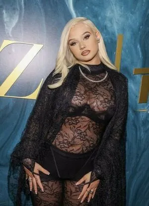 Alabama Barker OnlyFans Leaked Free Thumbnail Picture - #ihXul252Vi