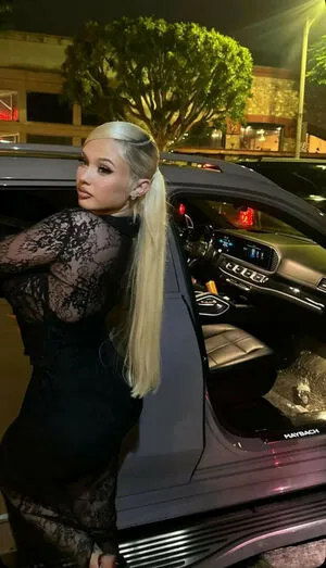 Alabama Barker OnlyFans Leaked Free Thumbnail Picture - #jZzwLT6k1R