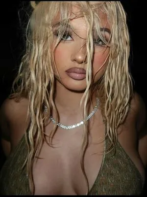 Alabama Barker OnlyFans Leaked Free Thumbnail Picture - #jofAfyyIjj