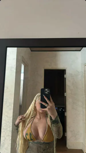 Alabama Barker OnlyFans Leaked Free Thumbnail Picture - #k2CLgXrIxt