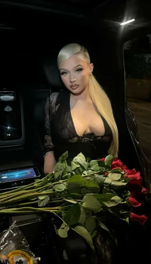 Alabama Barker OnlyFans Leaked Free Thumbnail Picture - #kGGHq0olOO