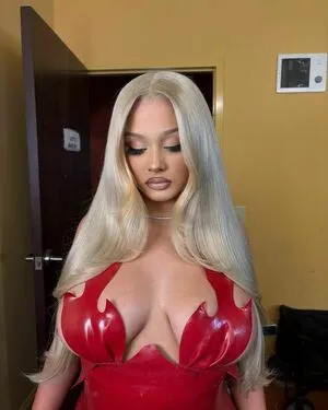 Alabama Barker OnlyFans Leaked Free Thumbnail Picture - #lVmVvIi2Kg