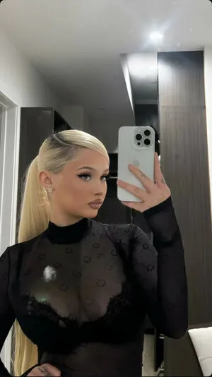 Alabama Barker OnlyFans Leaked Free Thumbnail Picture - #mz0JfFoS3f