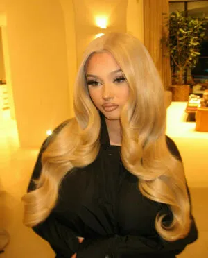 Alabama Barker OnlyFans Leaked Free Thumbnail Picture - #nPPPI7JuCn