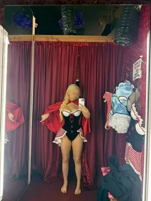 Alabama Barker OnlyFans Leaked Free Thumbnail Picture - #nd0WXVOApt