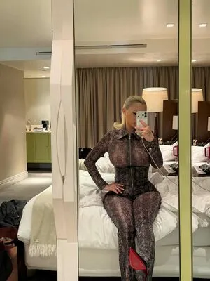 Alabama Barker OnlyFans Leaked Free Thumbnail Picture - #ppNTGJaA9m