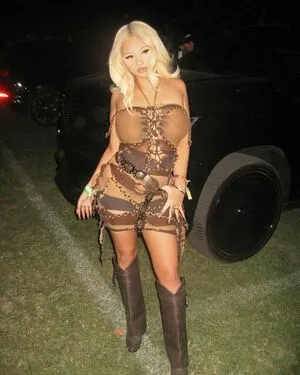 Alabama Barker OnlyFans Leaked Free Thumbnail Picture - #qp5x7CmNP9