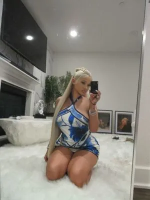 Alabama Barker OnlyFans Leaked Free Thumbnail Picture - #rW45jXMSPP