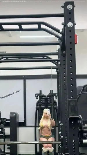 Alabama Barker OnlyFans Leaked Free Thumbnail Picture - #s8sKX4Mu4P