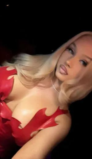 Alabama Barker OnlyFans Leaked Free Thumbnail Picture - #sOPdUw0Fxp