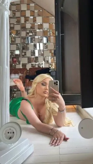 Alabama Barker OnlyFans Leaked Free Thumbnail Picture - #t9wErlDqvt