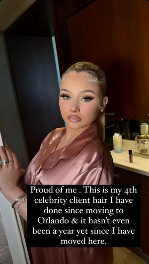 Alabama Barker OnlyFans Leaked Free Thumbnail Picture - #tMG6fGiFA2