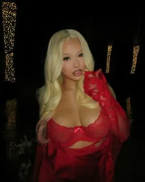 Alabama Barker OnlyFans Leaked Free Thumbnail Picture - #uwFoE7GQpT