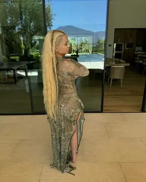 Alabama Barker OnlyFans Leaked Free Thumbnail Picture - #xrSbzADo0q